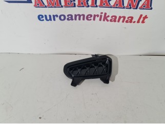 Bumper Insert (right)